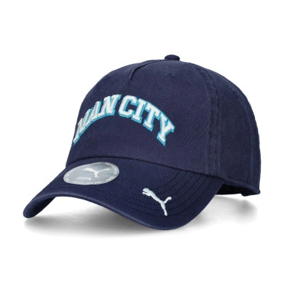 Cappello Manchester City