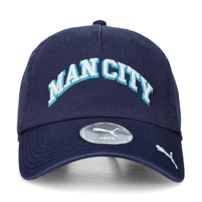 Cappello Manchester City