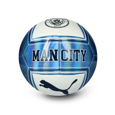 Pallone Manchester City