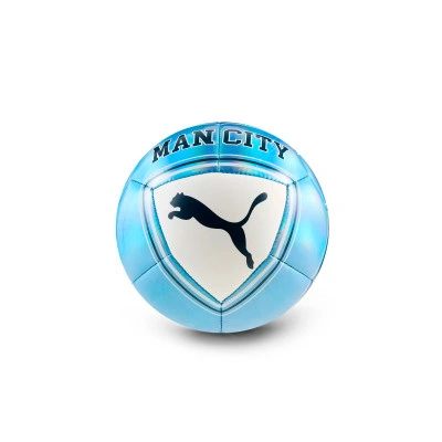 Pallone Manchester City