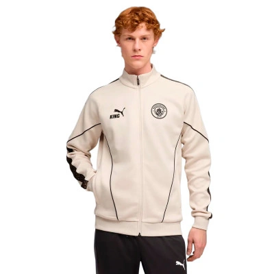 Giacca Manchester City Pre-Match