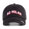 Cappello Puma Ac Milan