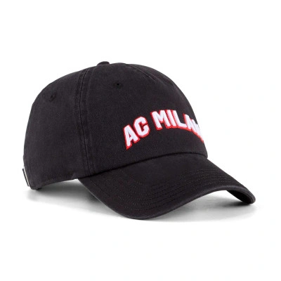 Cappello Ac Milan