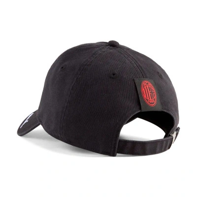 Cappello Ac Milan