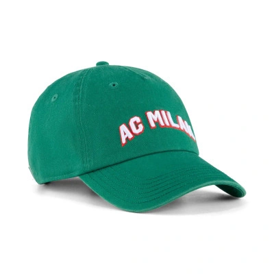 Cappello Ac Milan