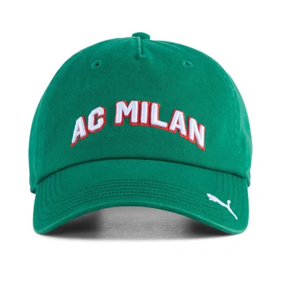 Cappello Ac Milan