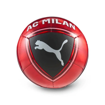 Pallone Ac Milan