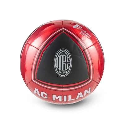 Pallone Ac Milan