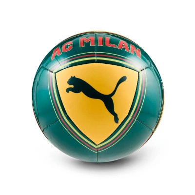 Pallone AC Milan