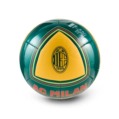 Pallone AC Milan