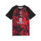 Maglia Puma Ac Milan Training da Bambino