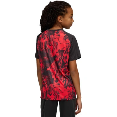 Maglia Ac Milan Training da Bambino