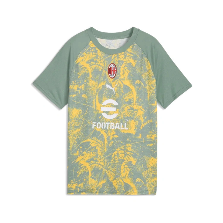 camiseta-puma-ac-milan-training-nino-yellow-4