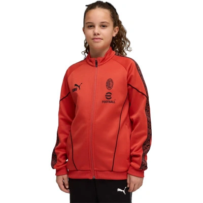 Giacca Ac Milan Pre-Match da Bambino