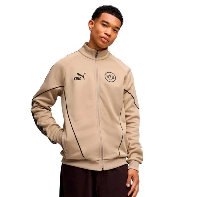 Giacca Borussia Dortmund Pre-Match