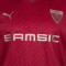 Maglietta Puma Stade Rennais 125th Anniversary Special Edition