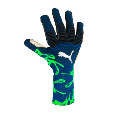 Guanti Future Ultimate Negative Cosmic Art