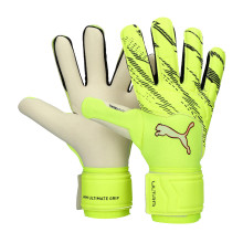 Guanti Puma Ultra Pro Negative
