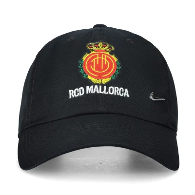 Cappello RCD Mallorca Metal Swoosh