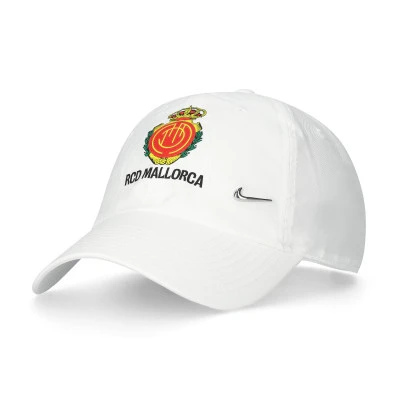 Cappello RCD Mallorca Metal Swoosh
