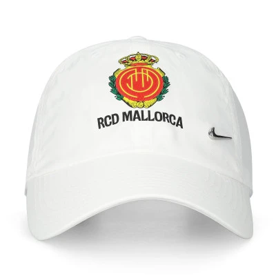 Cappello RCD Mallorca Metal Swoosh