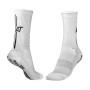 Antiscivolo SlipSock-White