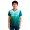 Maglia Puma Alavés Third 2025-2026 da Bambino
