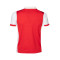 Maglia Puma SC Braga Home 2025-2026 da Bambino
