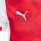 Maglia Puma SC Braga Home 2025-2026 da Bambino