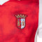 Maglia Puma SC Braga Home 2025-2026 da Bambino