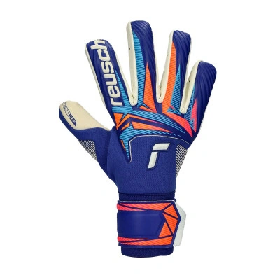 Guanti Attrakt Gold X