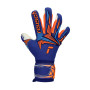 Attrakt Freegel Advance da Bambino-sharp blue-white-shocking orange