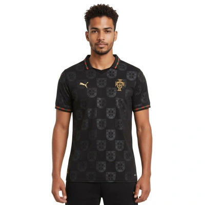 Maglietta Special Edition Eusébio 2025-2026