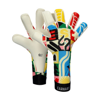 Earhart Pro Euro Svizzera 2025 Multicolor