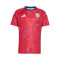 Maglia adidas Costa Rica Home Mondiali 2026