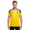 Maglia adidas Svezia Home Mondiali 2026