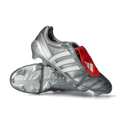 Scarpe Predator Mania Gunmetal