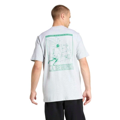 Maglietta Real Madrid Hyperlocal Fanswear 2025-2026