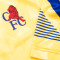 Maglia Score Draw Chelsea 1990 Third shirt
