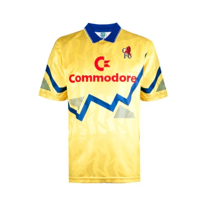 Maglia Chelsea 1990 Third shirt