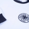 Maglia Score Draw West Germany 1974 World Cup Finals shirt
