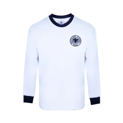 Maglia West Germany 1974 World Cup Finals shirt