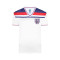 Maglia Score Draw England 1982 World Cup Finals shirt