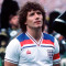 Maglia Score Draw England 1982 World Cup Finals shirt