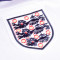 Maglia Score Draw England 1982 World Cup Finals shirt