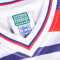 Maglia Score Draw England 1982 World Cup Finals shirt