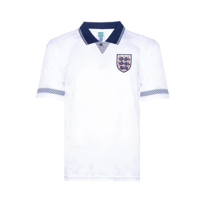Maglia England 1990 World Cup Finals shirt