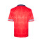 Maglia Score Draw England 1990 World Cup Finals Away shirt
