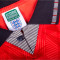 Maglia Score Draw England 1990 World Cup Finals Away shirt
