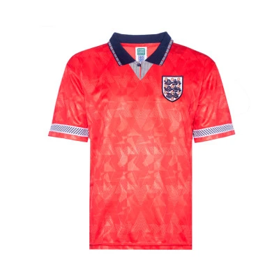 Maglia England 1990 World Cup Finals Away shirt